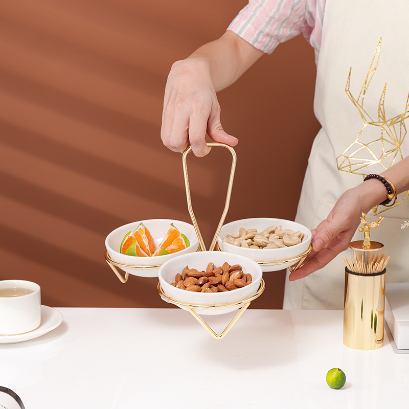 dessert holder stand